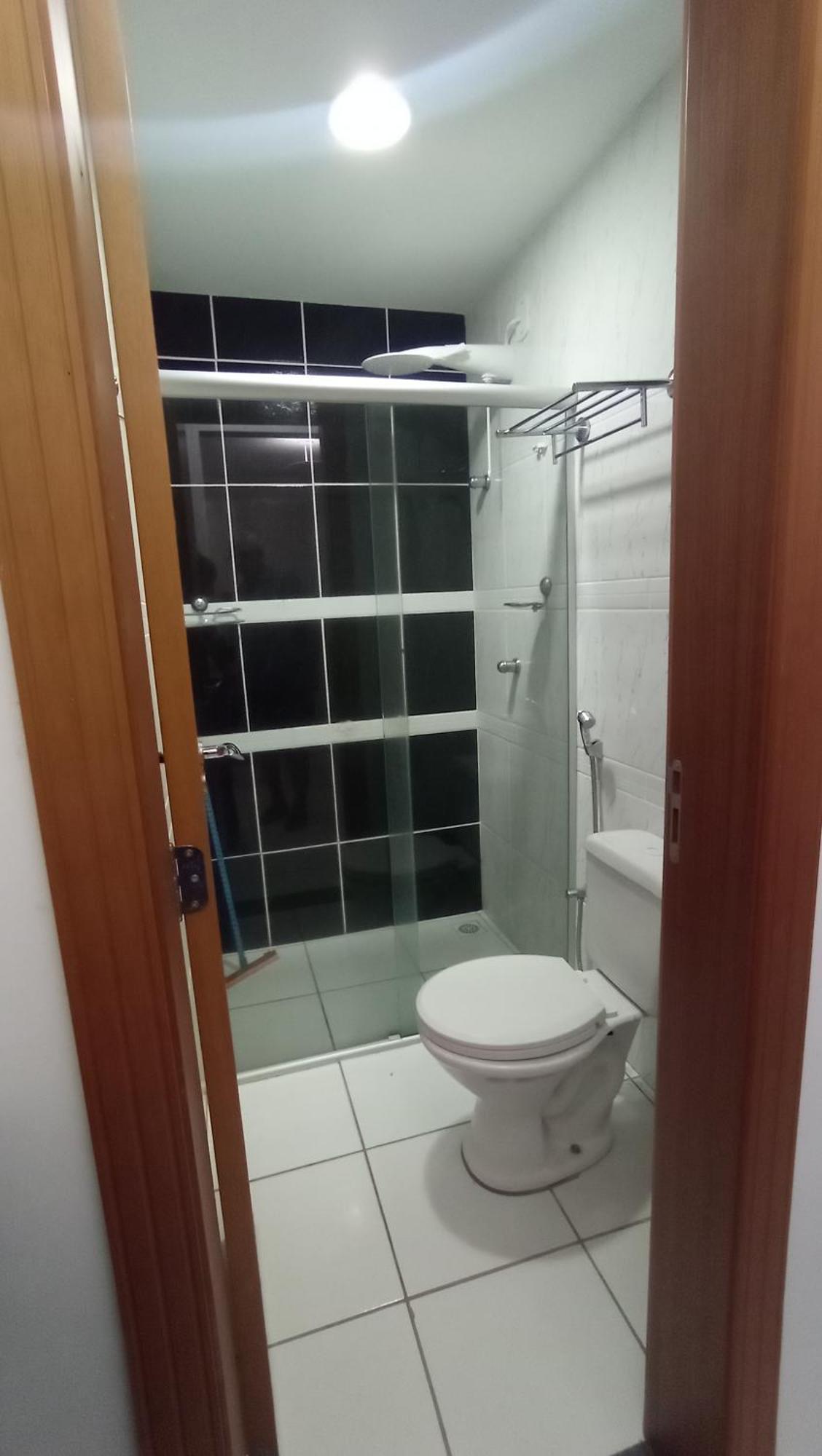 Flat Pontal Do Lago Caldas Novas Værelse billede
