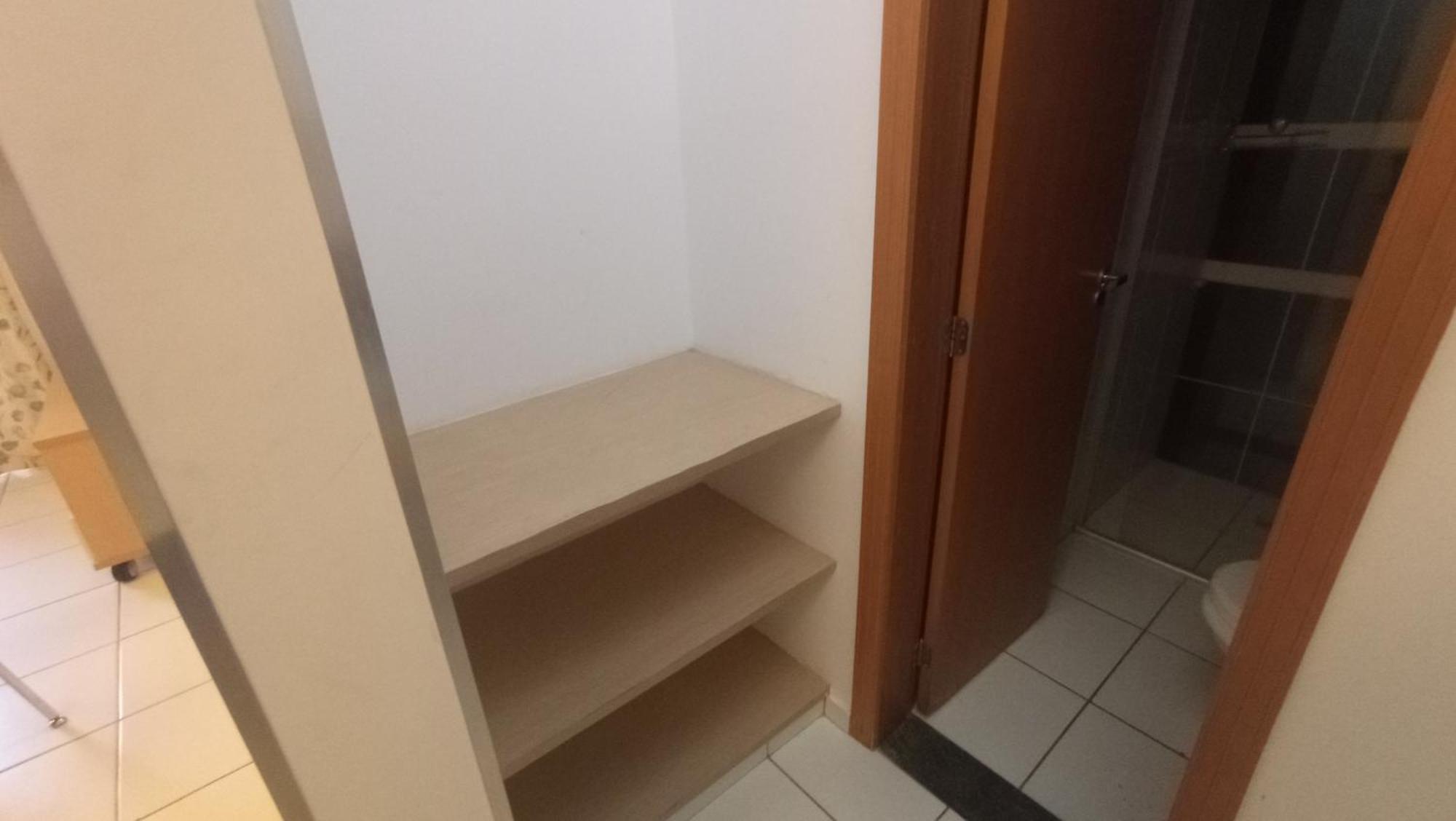 Flat Pontal Do Lago Caldas Novas Værelse billede