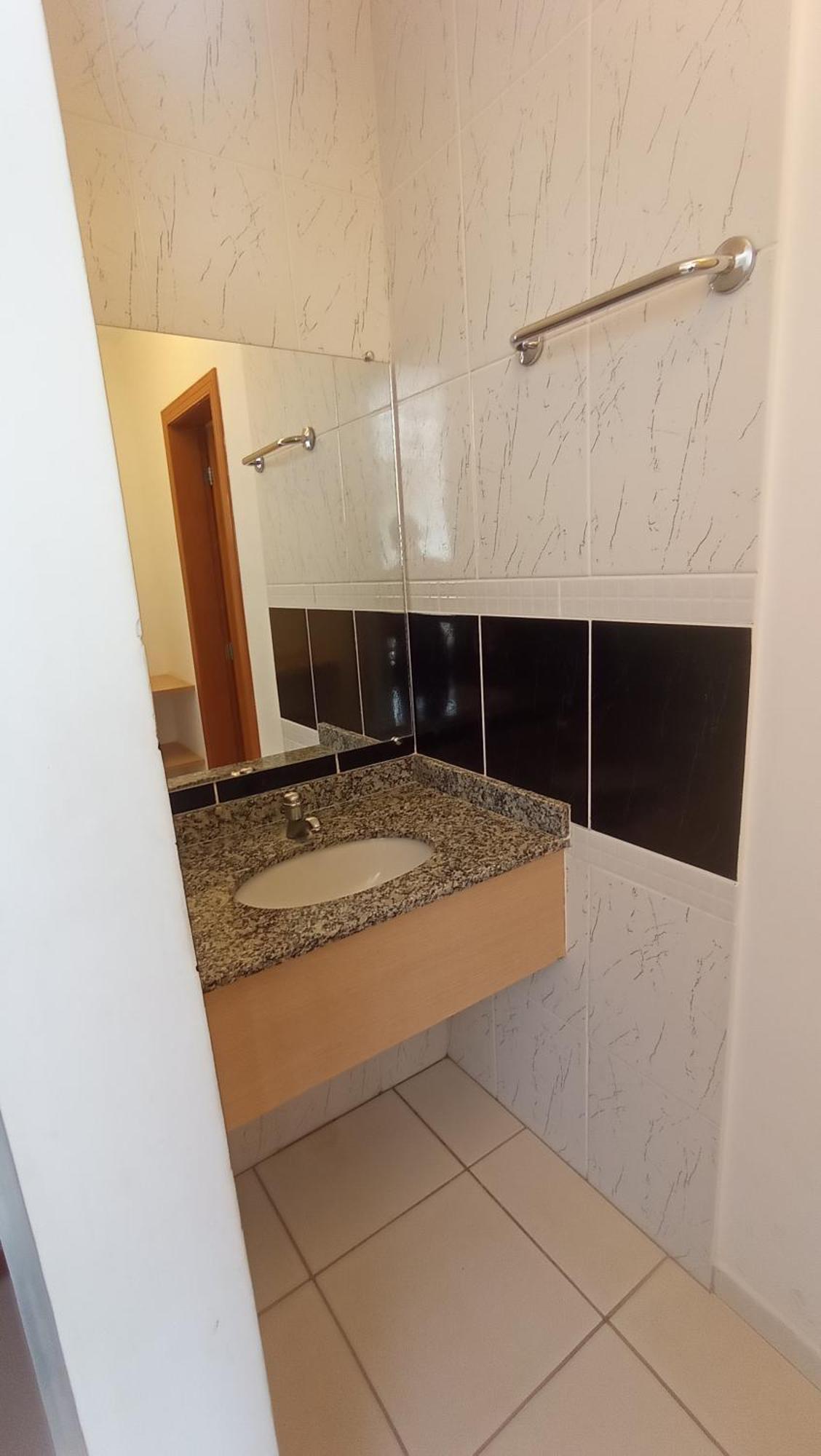 Flat Pontal Do Lago Caldas Novas Værelse billede