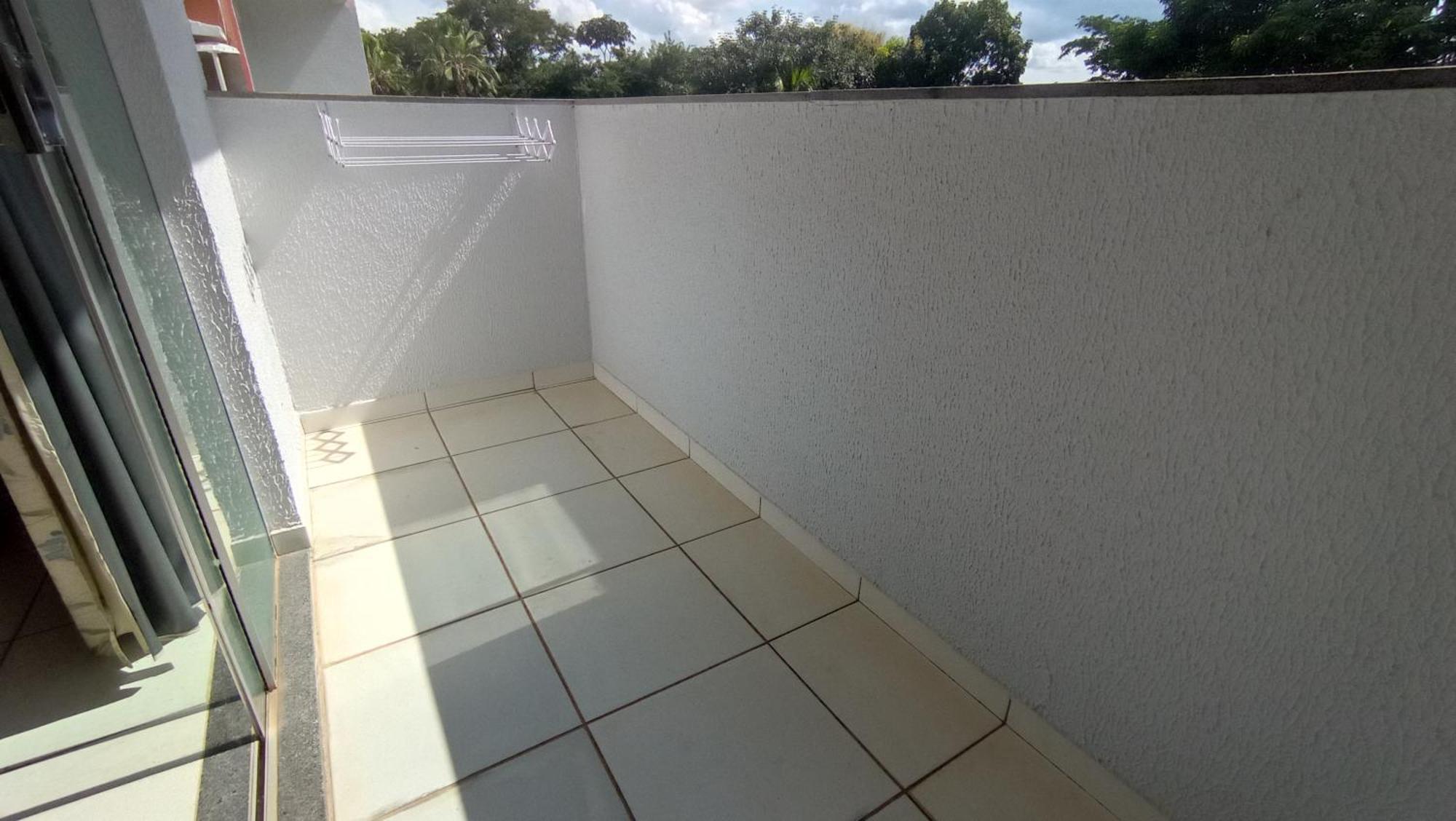 Flat Pontal Do Lago Caldas Novas Værelse billede