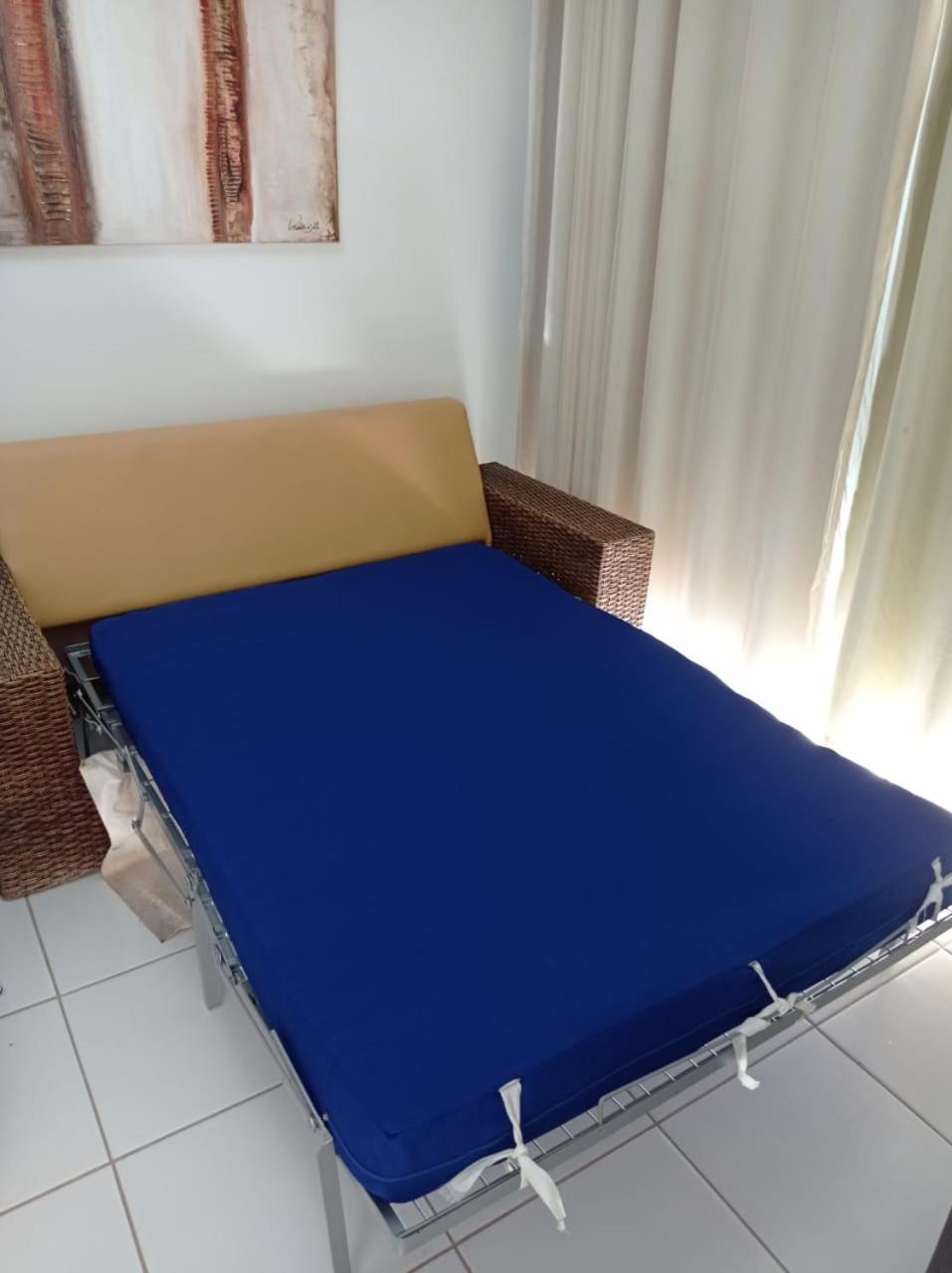 Flat Pontal Do Lago Caldas Novas Værelse billede